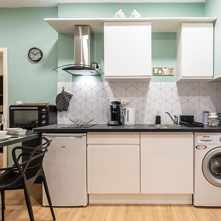 Les Huisselets 4 Apartment Montbeliard Luaran gambar