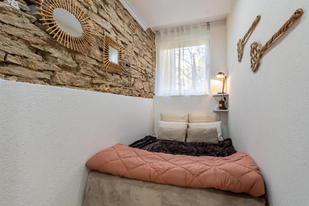 Les Huisselets 4 Apartment Montbeliard Luaran gambar