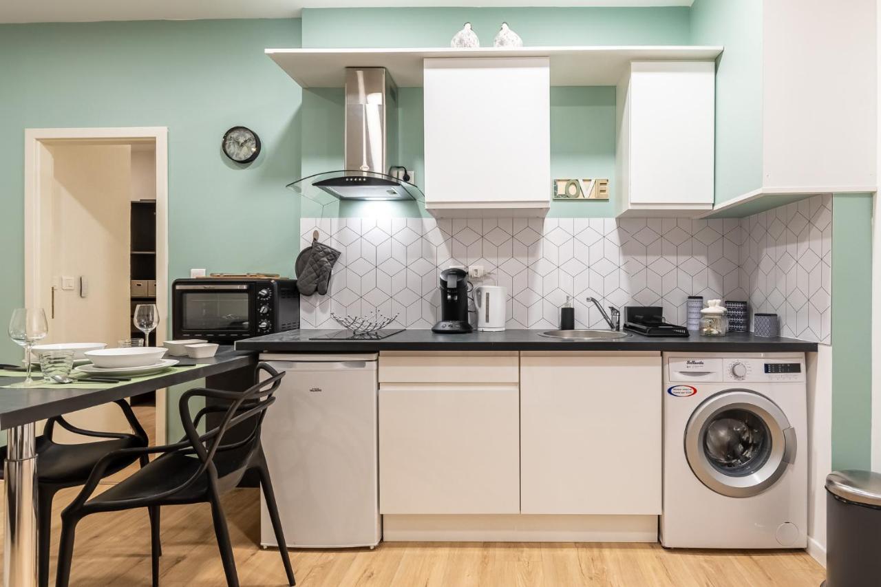 Les Huisselets 4 Apartment Montbeliard Luaran gambar