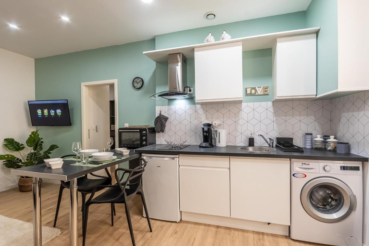 Les Huisselets 4 Apartment Montbeliard Luaran gambar