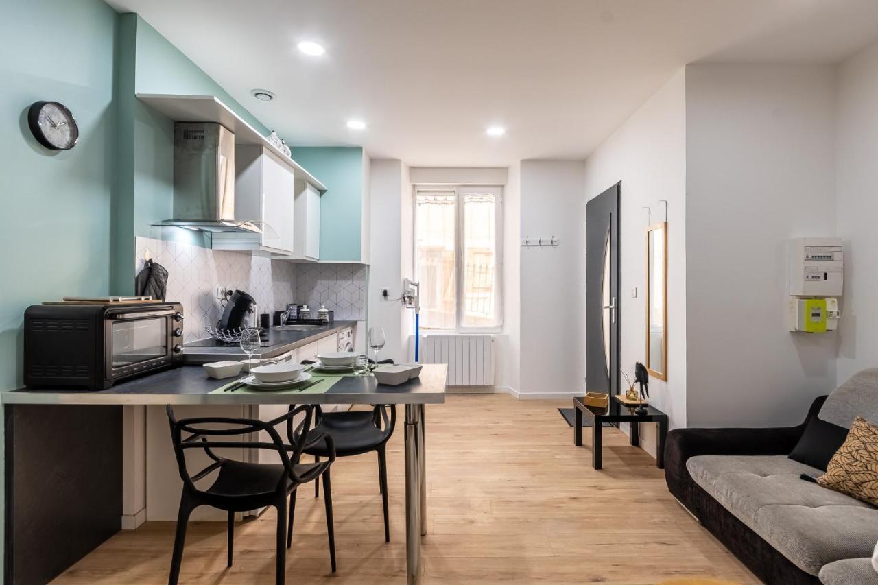 Les Huisselets 4 Apartment Montbeliard Luaran gambar