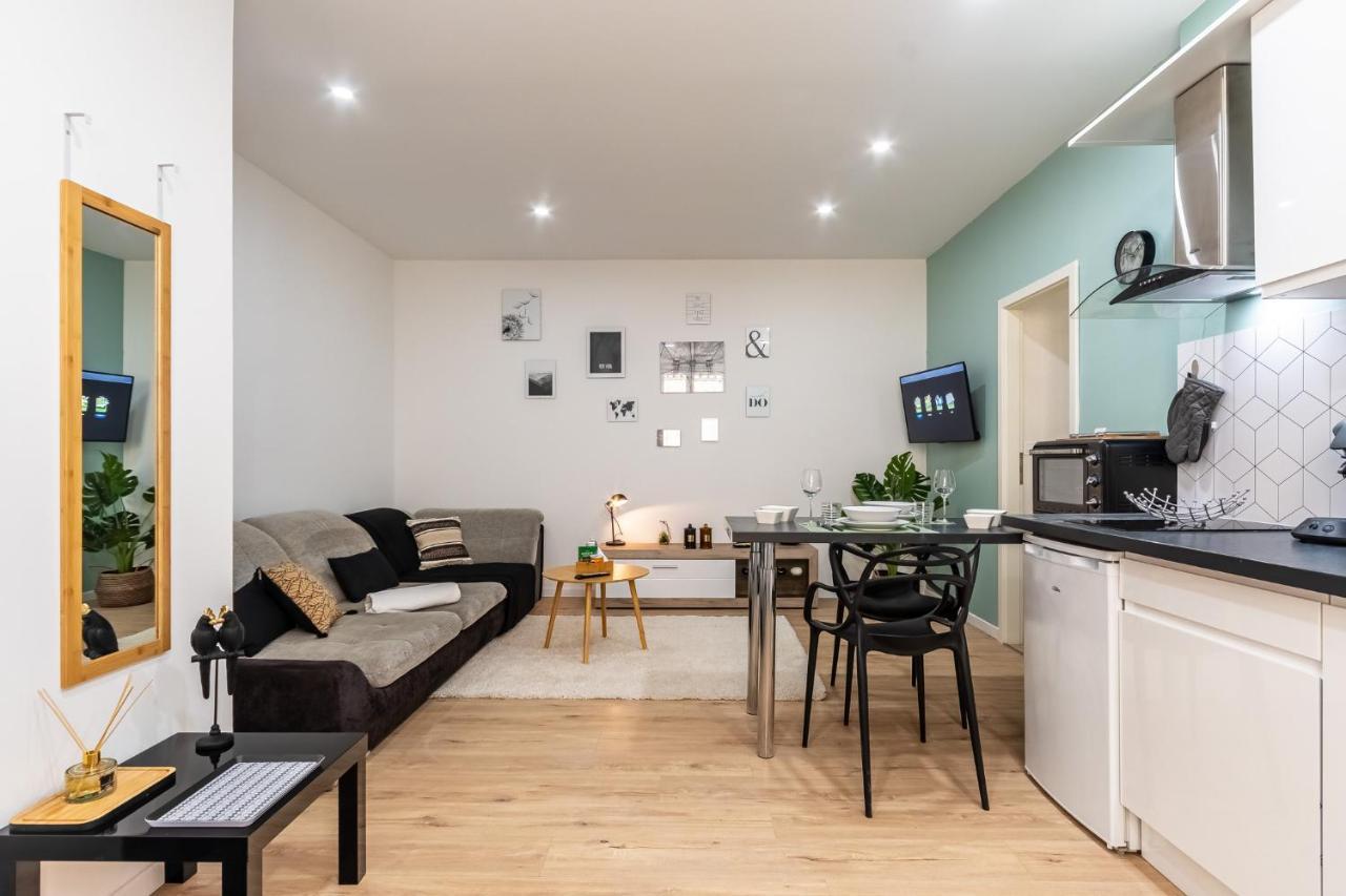 Les Huisselets 4 Apartment Montbeliard Luaran gambar