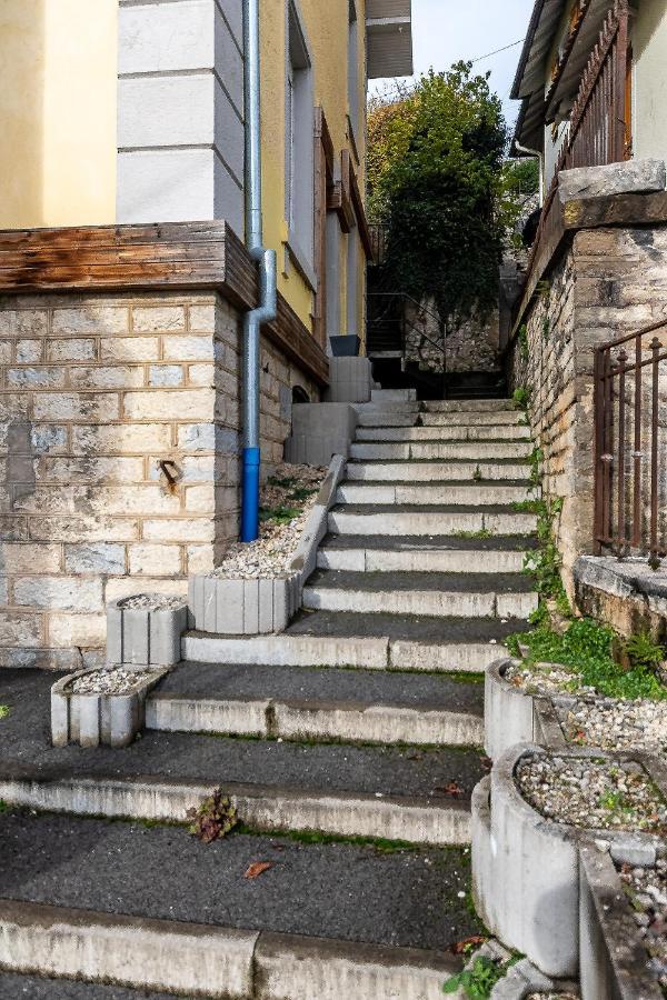 Les Huisselets 4 Apartment Montbeliard Luaran gambar